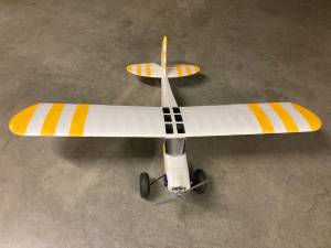 Funcub 1,4m