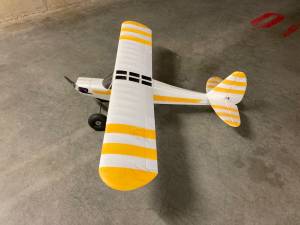 Funcub 1,4m
