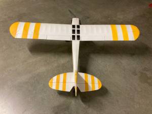 Funcub 1,4m