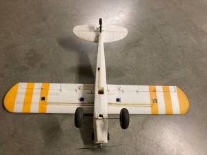 Funcub 1,4m