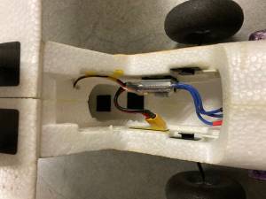 Funcub 1,4m