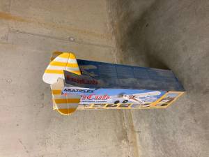 Funcub 1,4m
