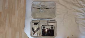 Dron DJI Mini 3