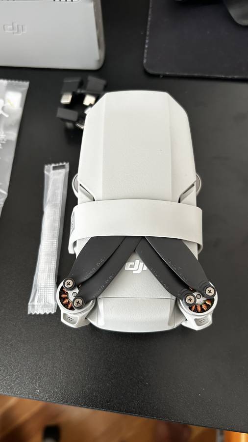 DJI Mini 4K Fly More Combo + 2 roky DJI Care Refre