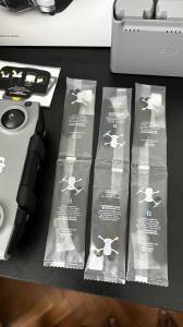 DJI Mini 4K Fly More Combo + 2 roky DJI Care Refre