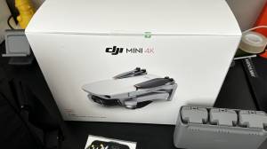 DJI Mini 4K Fly More Combo + 2 roky DJI Care Refre