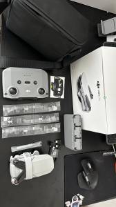 DJI Mini 4K Fly More Combo + 2 roky DJI Care Refre