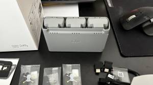 DJI Mini 4K Fly More Combo + 2 roky DJI Care Refre