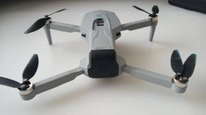Dron S 185 GPS