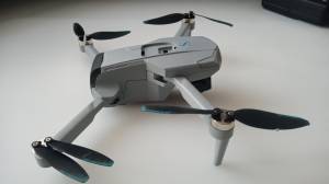 Dron S 185 GPS