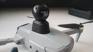 Dron S 185 GPS