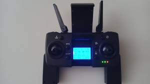 Dron S 185 GPS