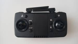Dron S 185 GPS
