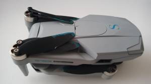 Dron S 185 GPS