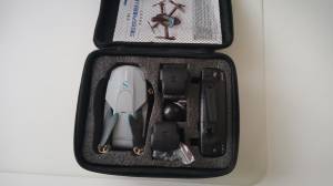 Dron S 185 GPS
