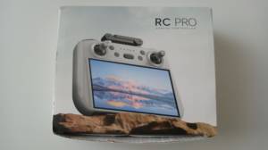 Dron S 185 GPS