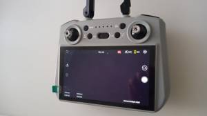 Dron S 185 GPS