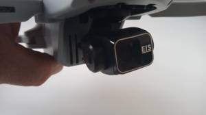Dron S 185 GPS