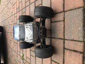 HPI SAVAGE XL 5.9