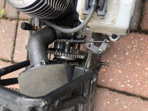 HPI SAVAGE XL 5.9
