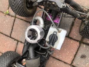 HPI SAVAGE XL 5.9