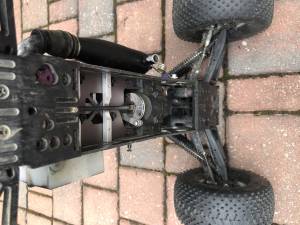 HPI SAVAGE XL 5.9