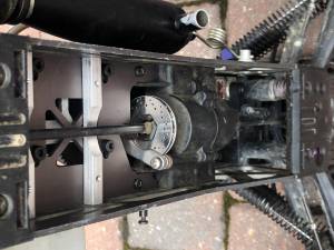 HPI SAVAGE XL 5.9