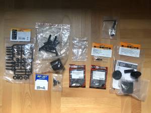 HPI SAVAGE XL 5.9