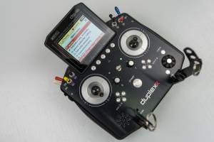 Jeti DS-16II