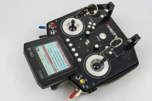 Jeti DS-16II