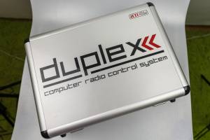 Jeti DS-16II