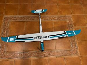 Prodám Limit Pro 1.7m