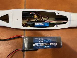 Prodám Limit Pro 1.7m