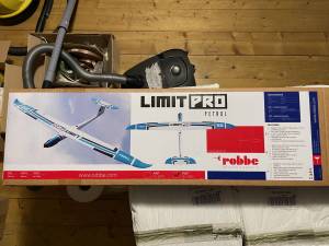Prodám Limit Pro 1.7m