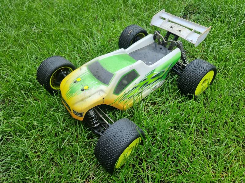 Losi 8ight 1:8