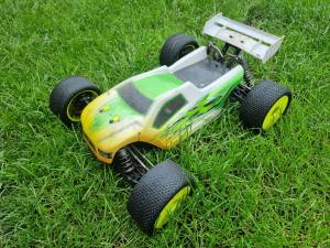 Losi 8ight 1:8