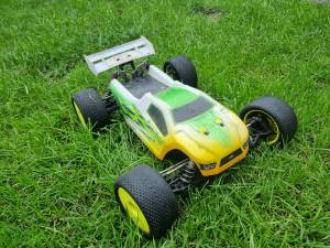 Losi 8ight 1:8