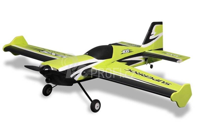 RC Akrobat MXS 3D V2 1100mm ARF
