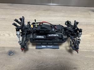 RTR Kit HobbyTech BXR.S1 1:10 RTR Kit HobbyTech BXR.S1 1:10