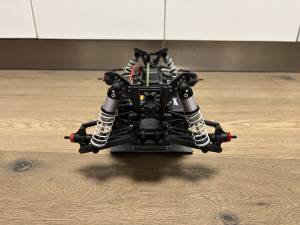 RTR Kit HobbyTech BXR.S1 1:10 RTR Kit HobbyTech BXR.S1 1:10