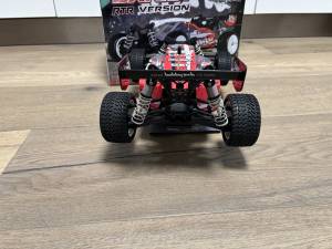 RTR Kit HobbyTech BXR.S1 1:10 RTR Kit HobbyTech BXR.S1 1:10