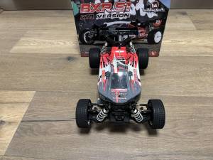 RTR Kit HobbyTech BXR.S1 1:10 RTR Kit HobbyTech BXR.S1 1:10