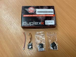 Prodám Jeti přijímač EX R7 Nano