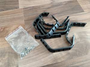 Landrover 1:18 karoserie