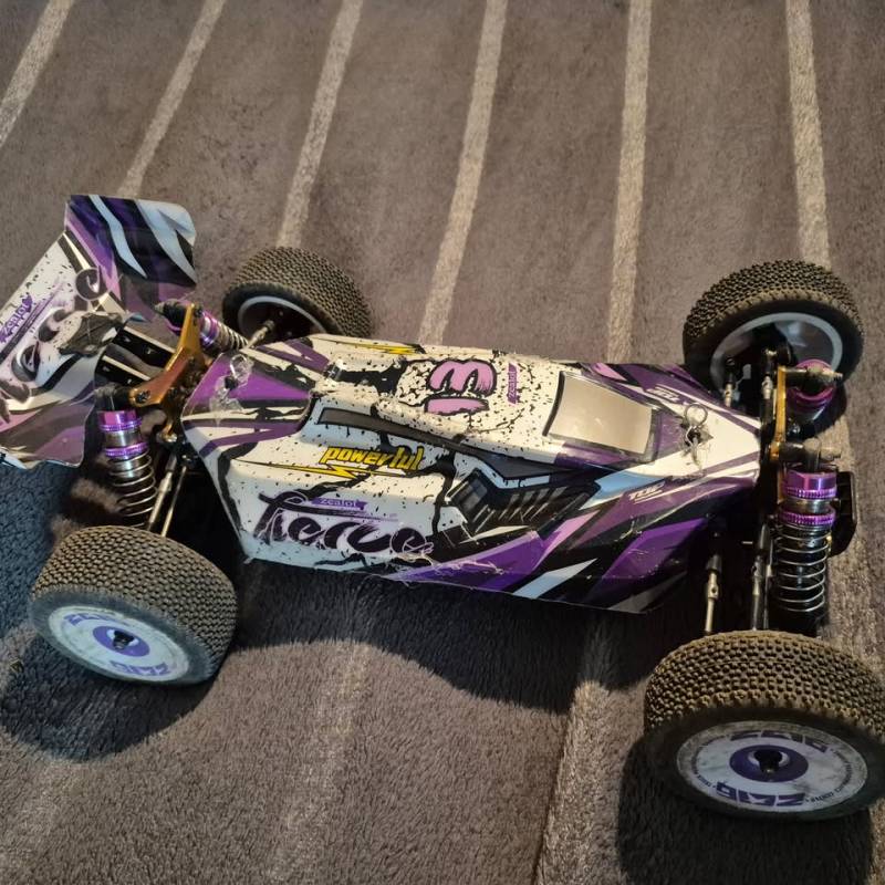 2x 1/12 buggy od WLtoys