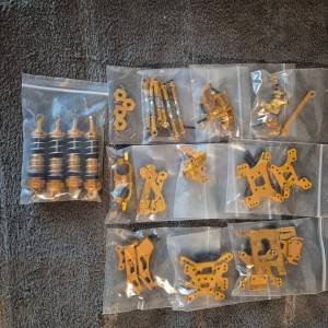 2x 1/12 buggy od WLtoys