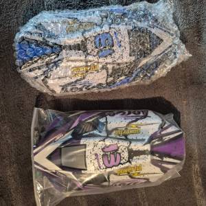 2x 1/12 buggy od WLtoys