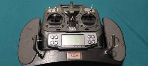 RC souprava Hitec Optic 6 Sport