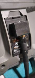 RC souprava Hitec Optic 6 Sport