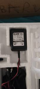 RC souprava Hitec Optic 6 Sport